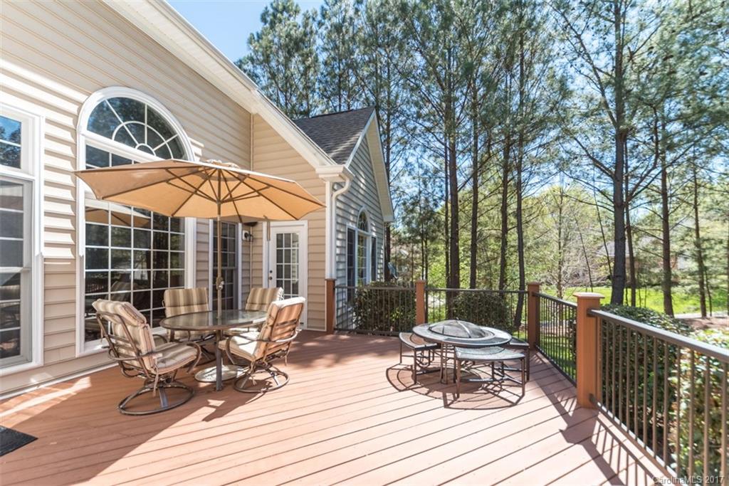 The Landing - Residential