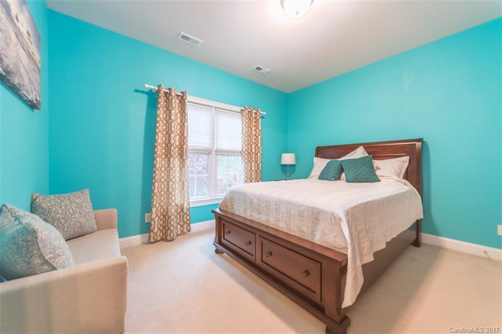 The Landing - Residential