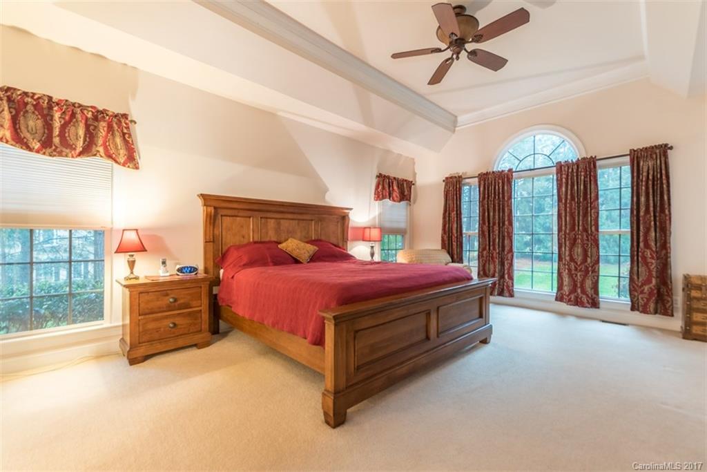 The Landing - Residential