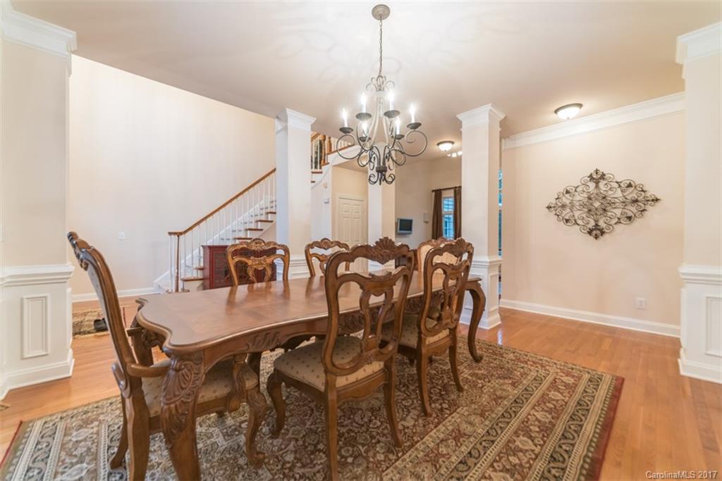 The Landing - Residential