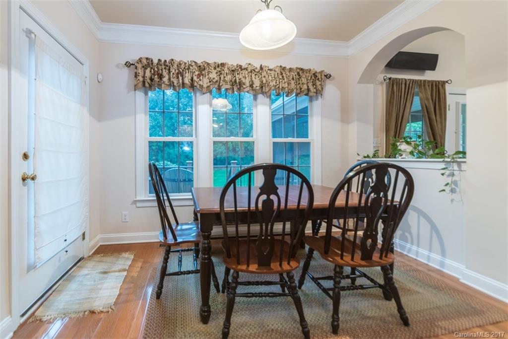 The Landing - Residential