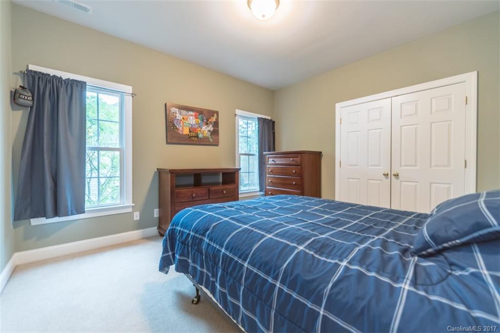 The Landing - Residential