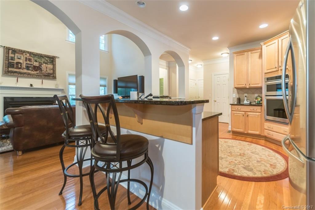 The Landing - Residential