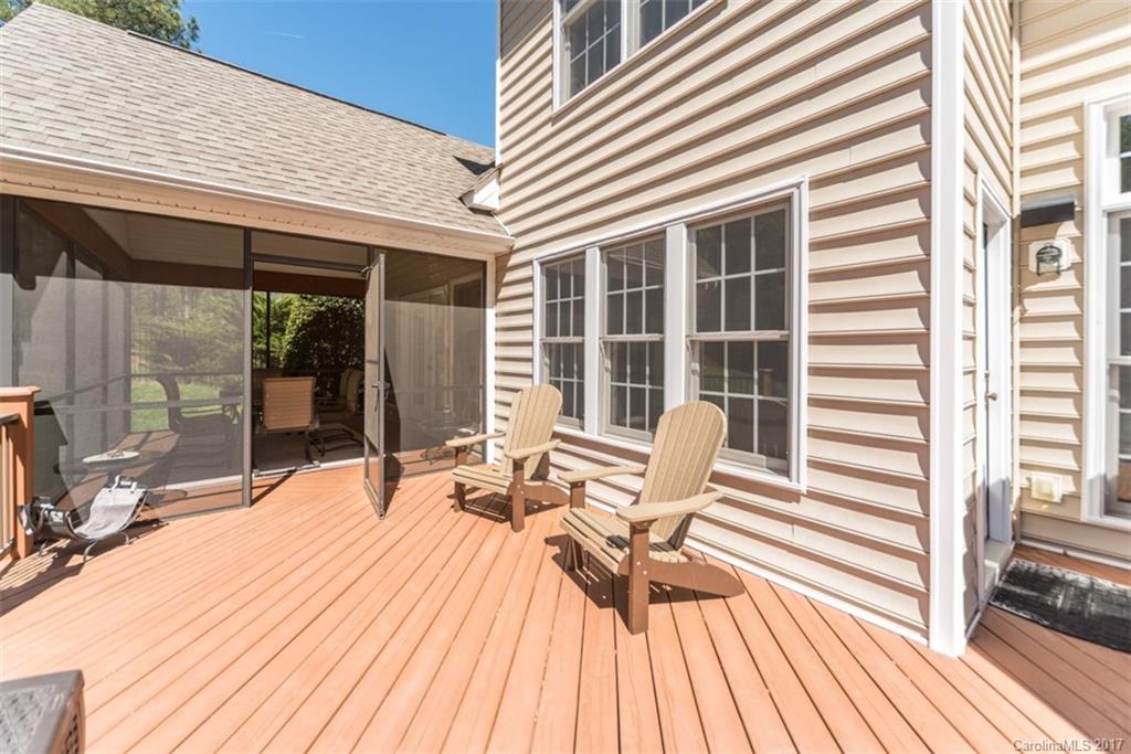 The Landing - Residential