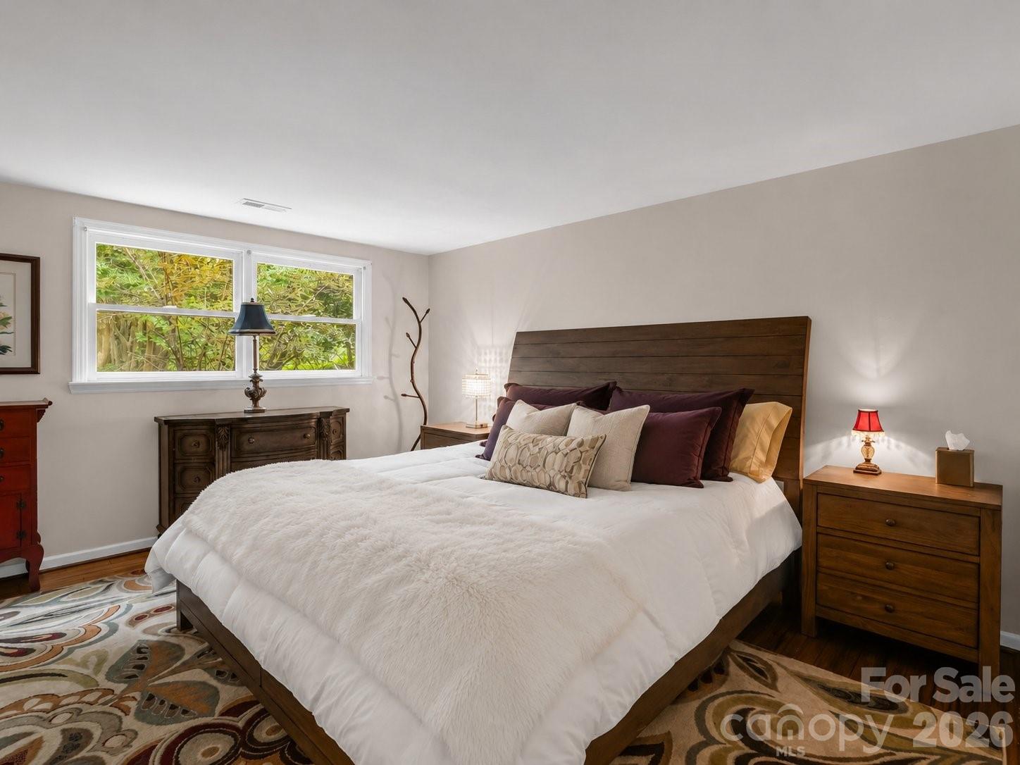 Rumbling Bald on Lake Lure - Residential