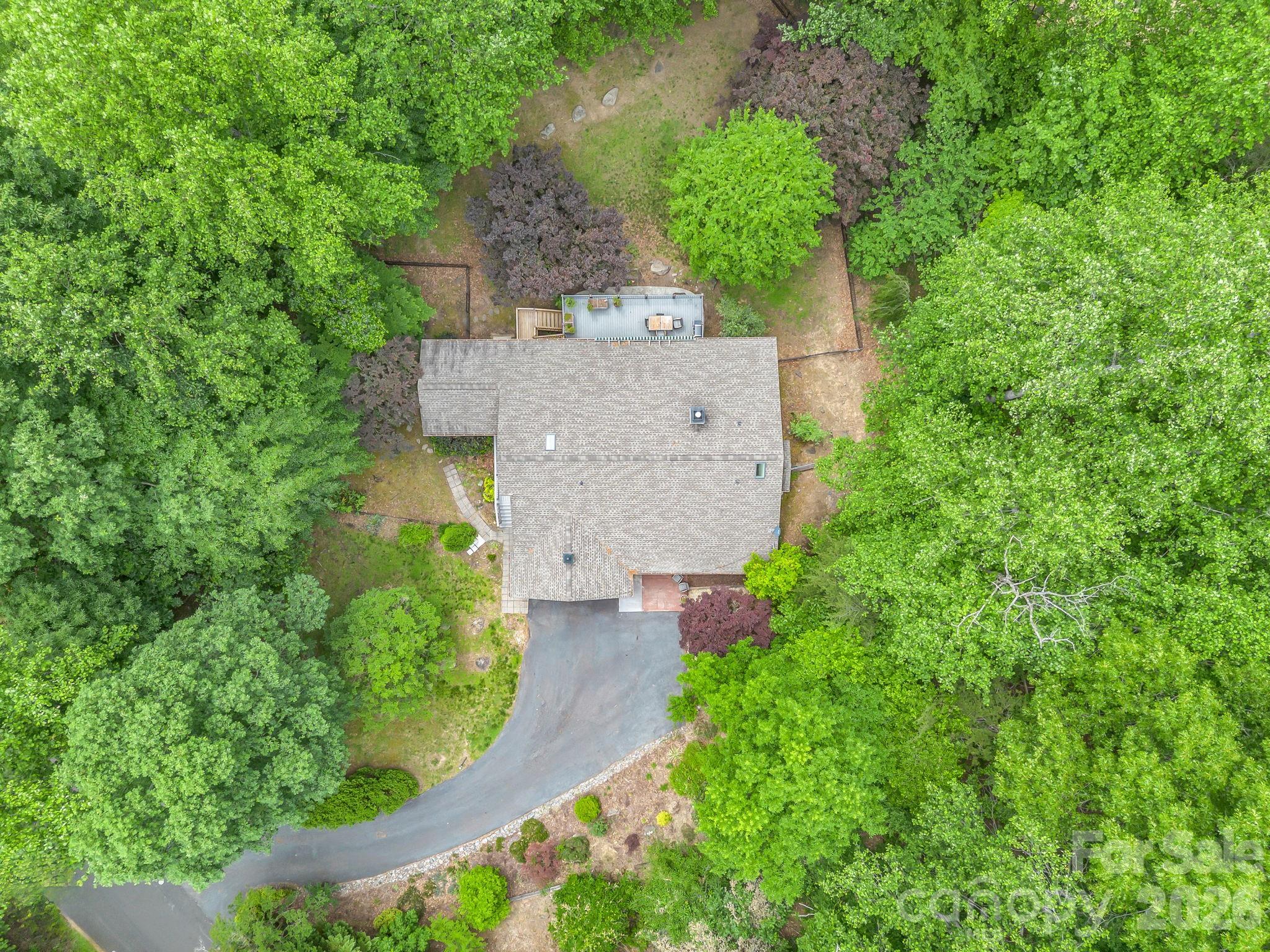 Rumbling Bald on Lake Lure - Residential