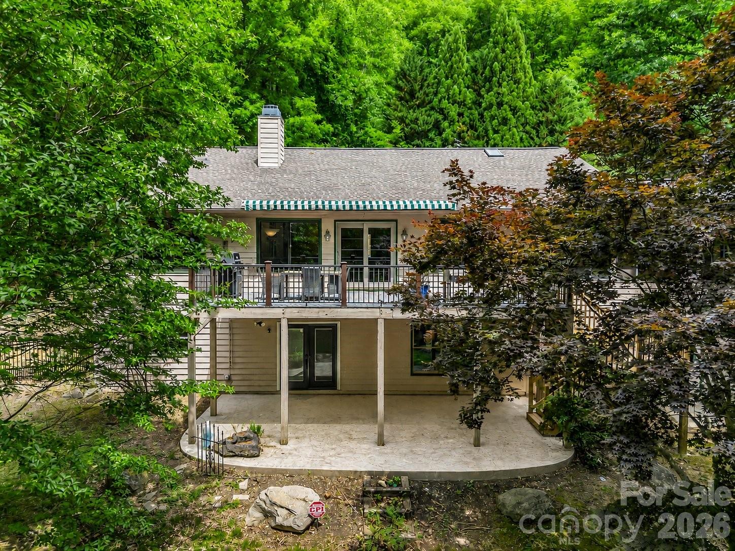 Rumbling Bald on Lake Lure - Residential