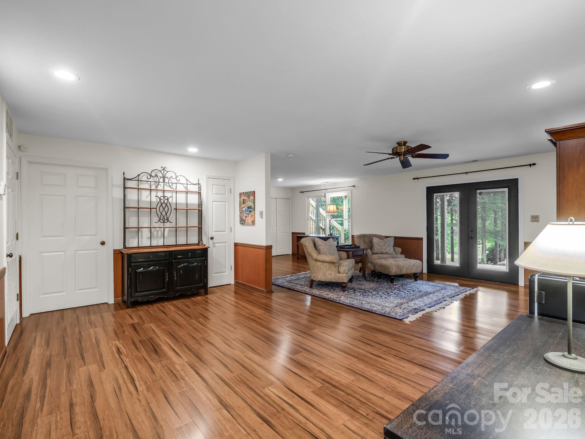 Rumbling Bald on Lake Lure - Residential