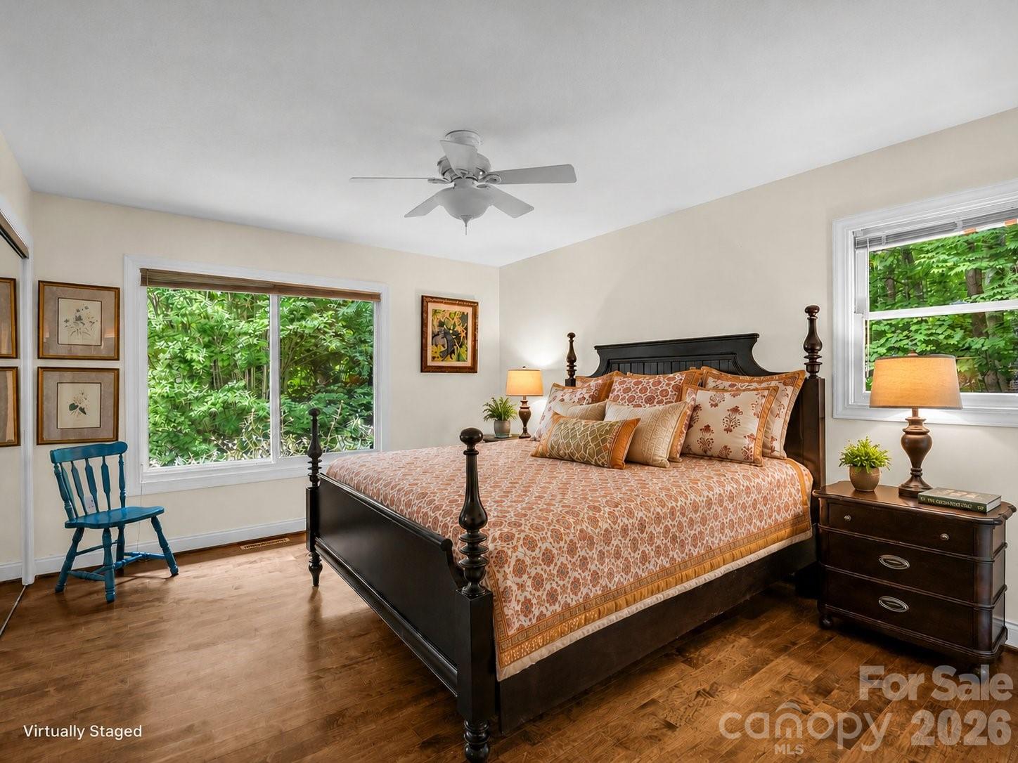 Rumbling Bald on Lake Lure - Residential