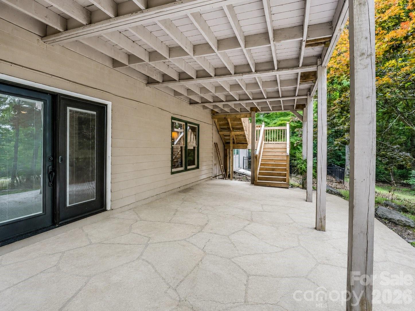Rumbling Bald on Lake Lure - Residential