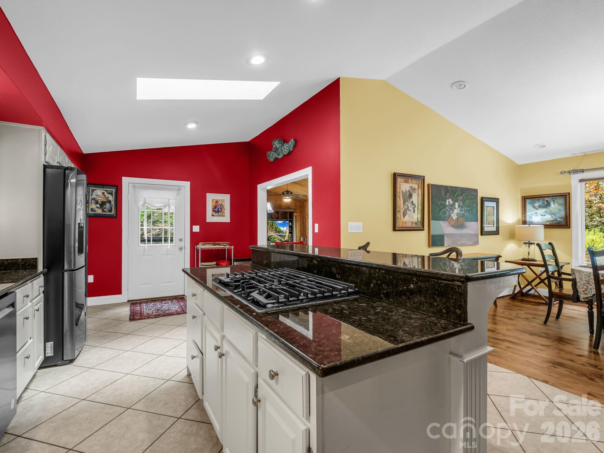 Rumbling Bald on Lake Lure - Residential