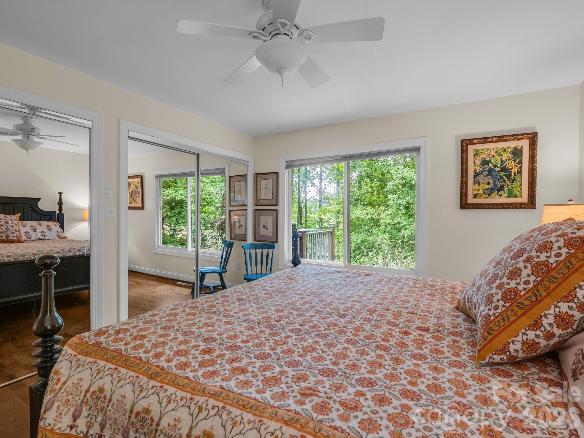 Rumbling Bald on Lake Lure - Residential