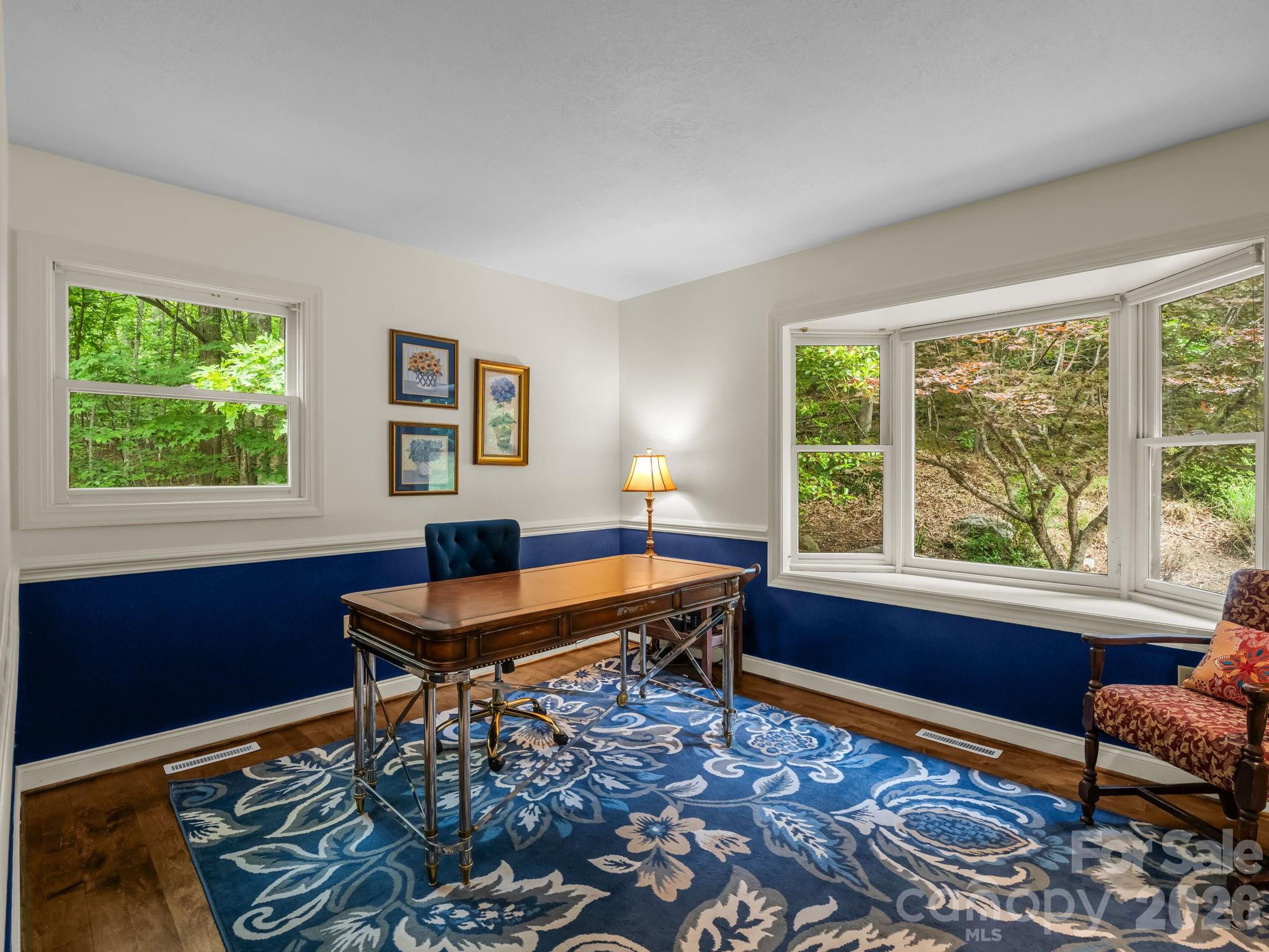 Rumbling Bald on Lake Lure - Residential