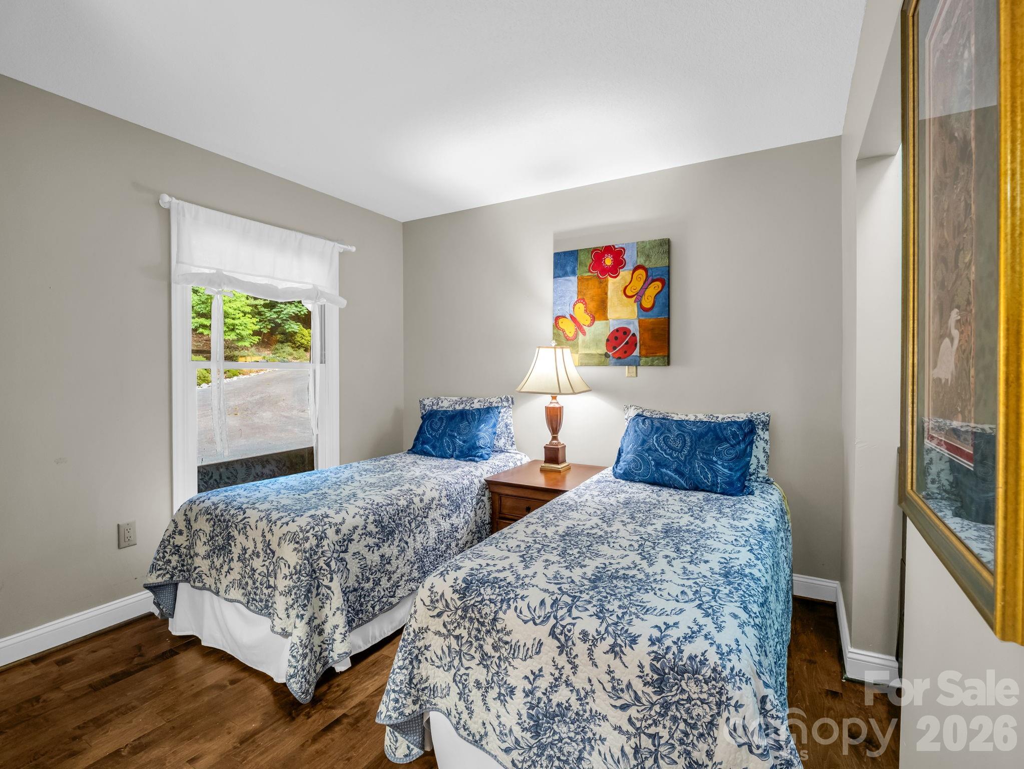 Rumbling Bald on Lake Lure - Residential