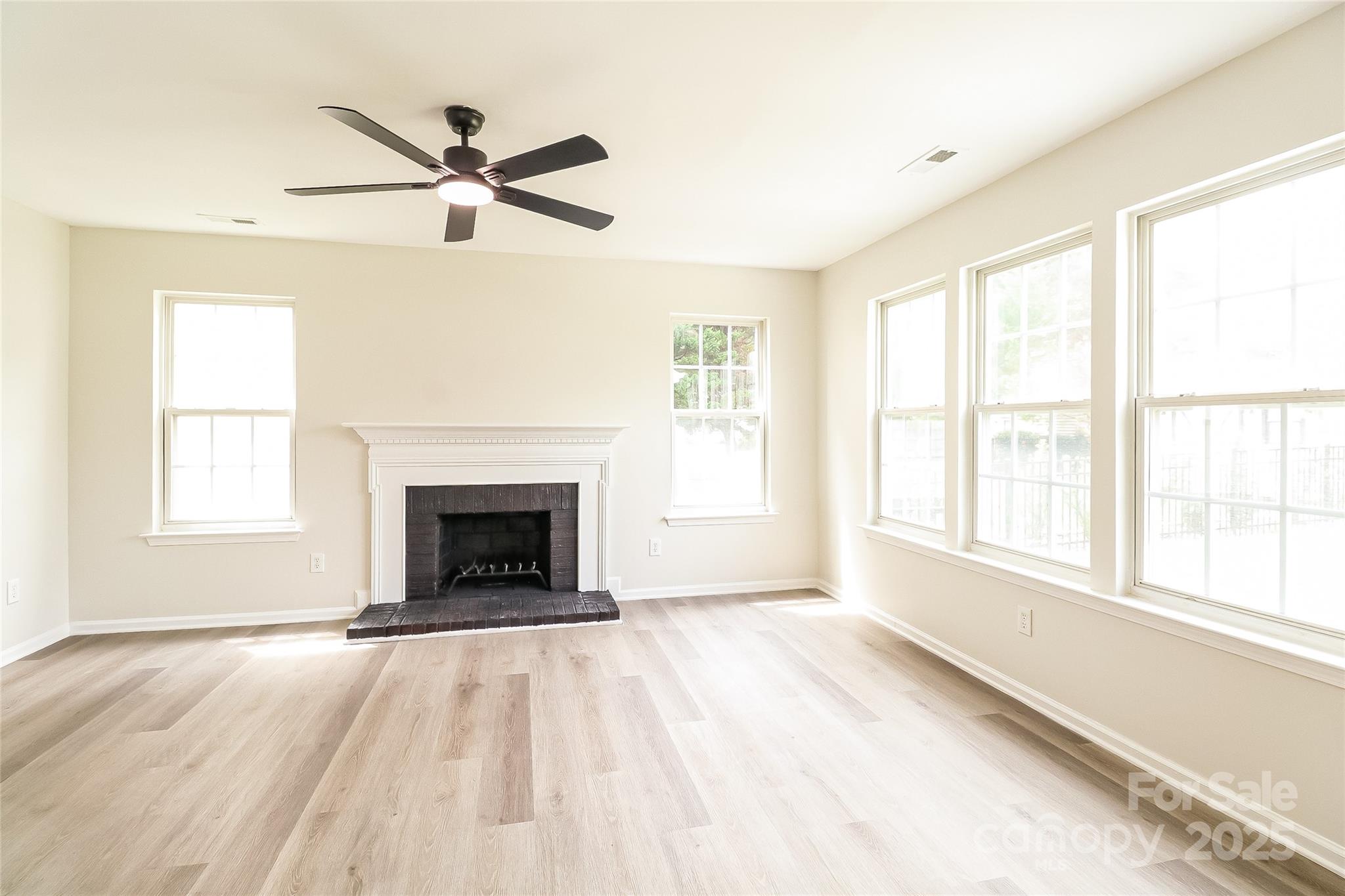 Knightsbridge - Residential