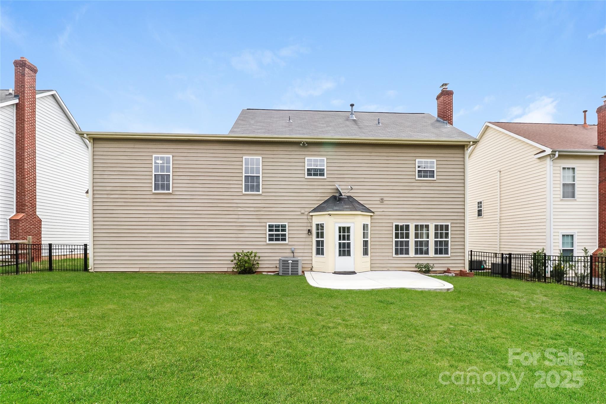 Knightsbridge - Residential