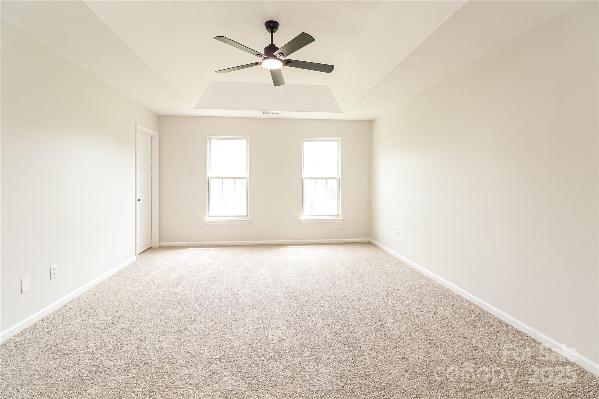 Knightsbridge - Residential