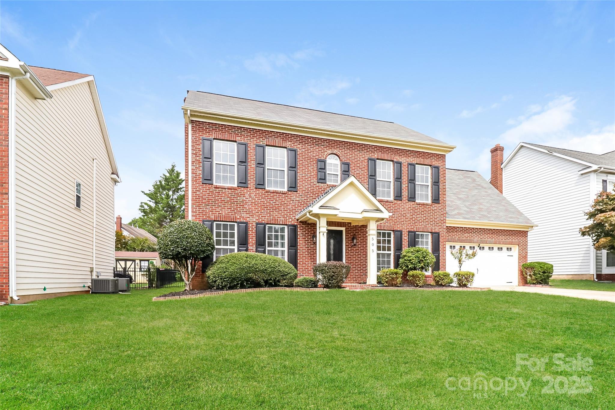 Knightsbridge - Residential