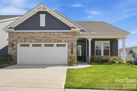 Photo of 6079 Waldorf Avenue, Monroe, NC 28110 (MLS # 4425614)