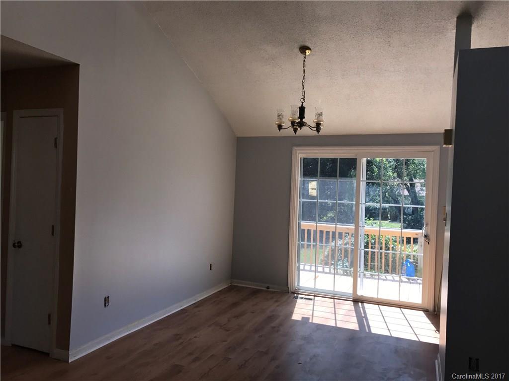 Kings Grant - Residential