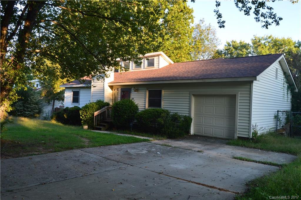 Kings Grant - Residential