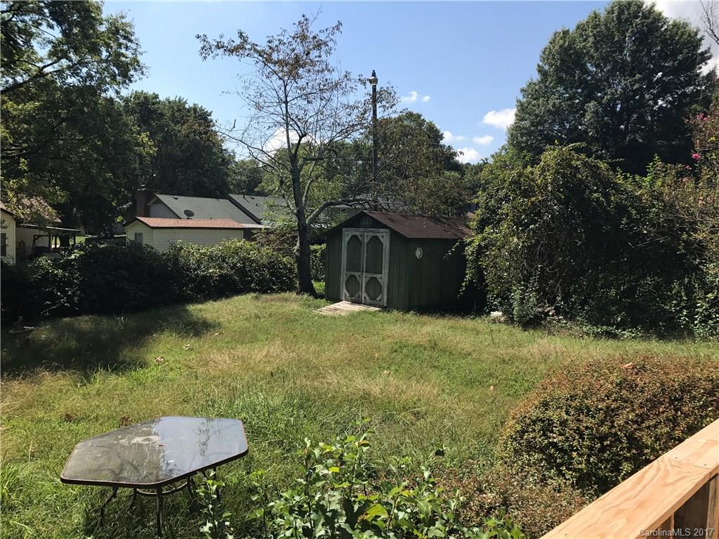 Kings Grant - Residential