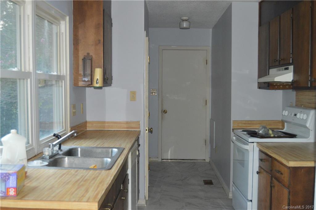 Kings Grant - Residential