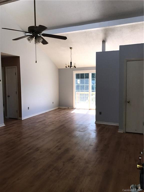 Kings Grant - Residential