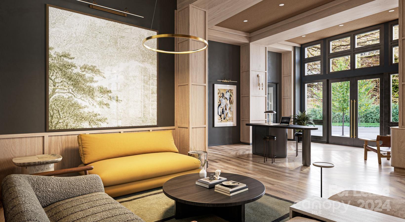 Charlotte, North Carolina 28203, United States, 1 Bedroom Bedrooms, ,1 BathroomBathrooms,Residential,Active,54694