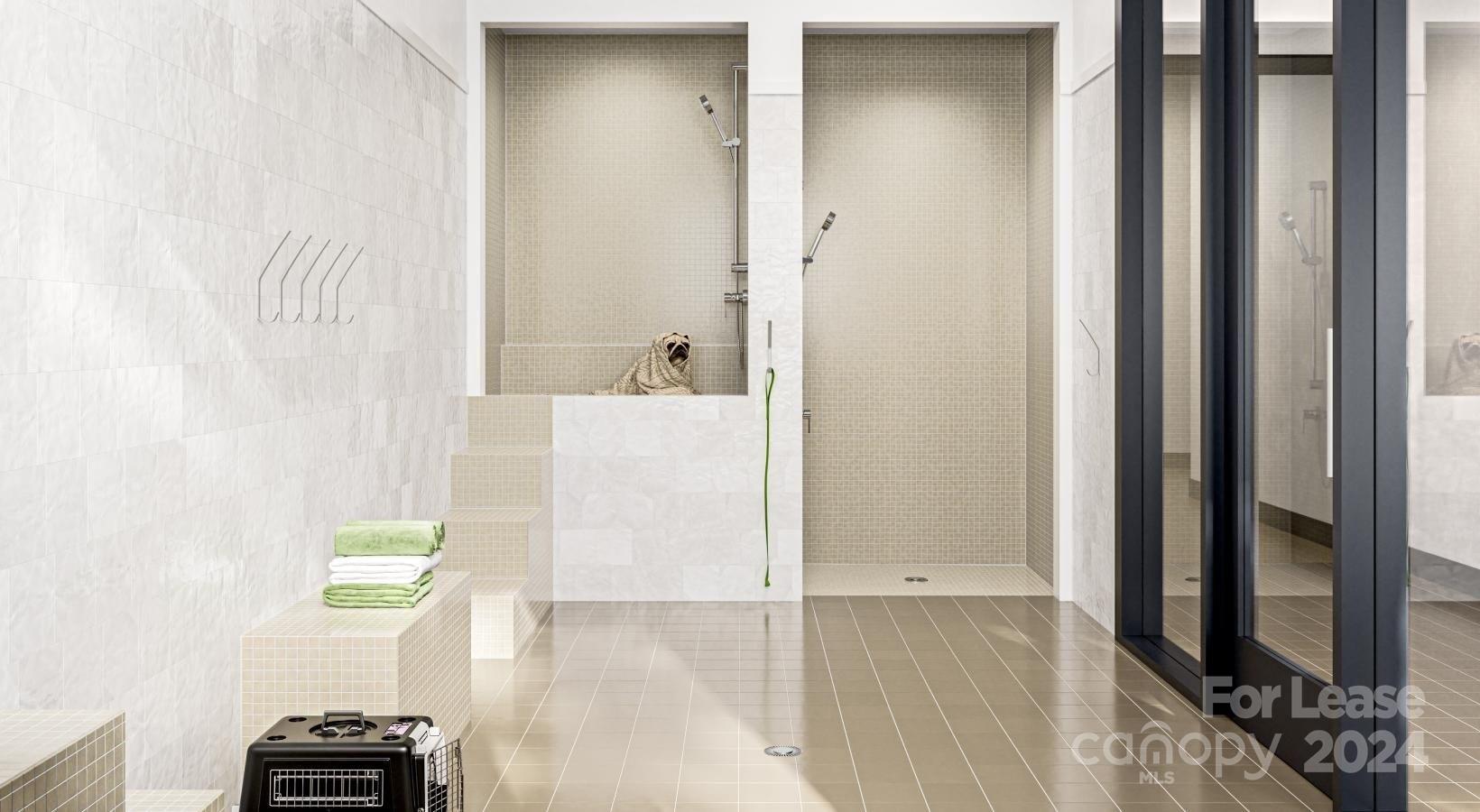 Charlotte, North Carolina 28203, United States, 1 Bedroom Bedrooms, ,1 BathroomBathrooms,Residential,Active,54694