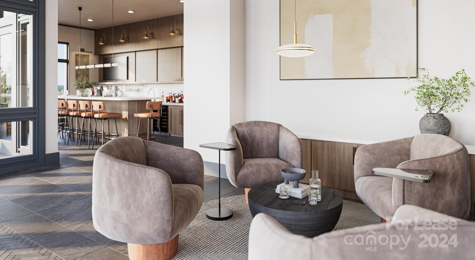 Charlotte, North Carolina 28203, United States, 1 Bedroom Bedrooms, ,1 BathroomBathrooms,Residential,Active,54694