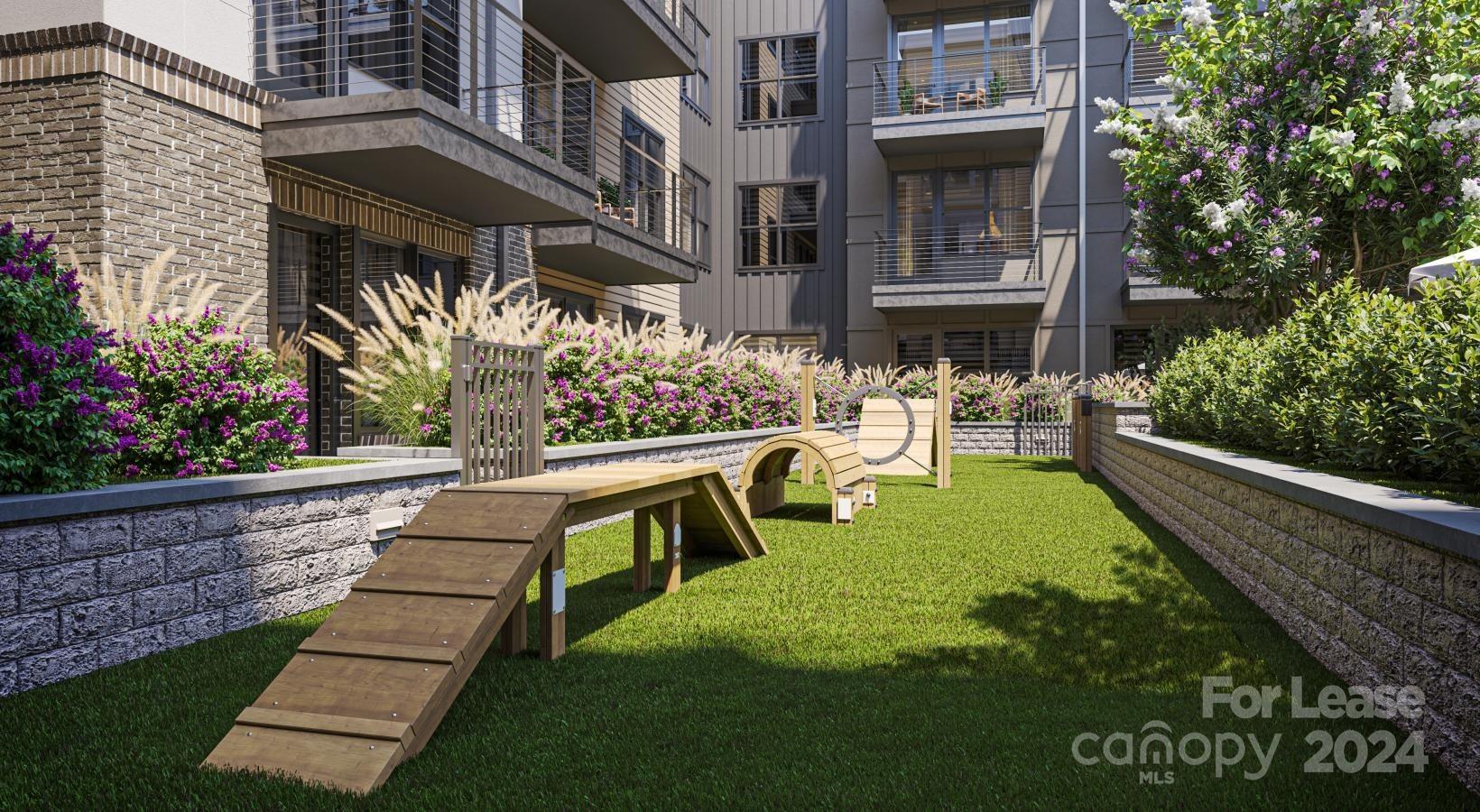 Charlotte, North Carolina 28203, United States, 1 Bedroom Bedrooms, ,1 BathroomBathrooms,Residential,Active,54694