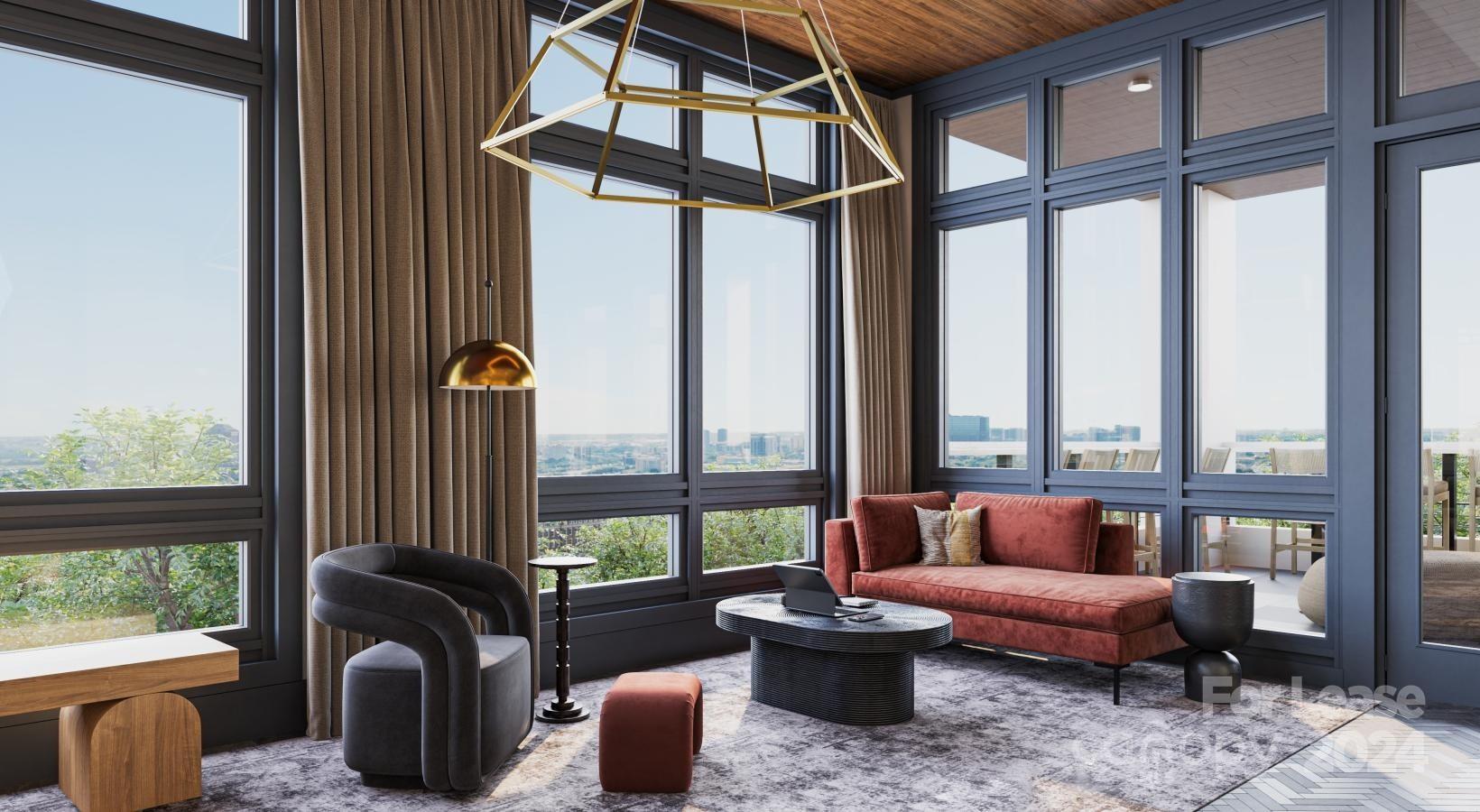 Charlotte, North Carolina 28203, United States, 1 Bedroom Bedrooms, ,1 BathroomBathrooms,Residential,Active,54694