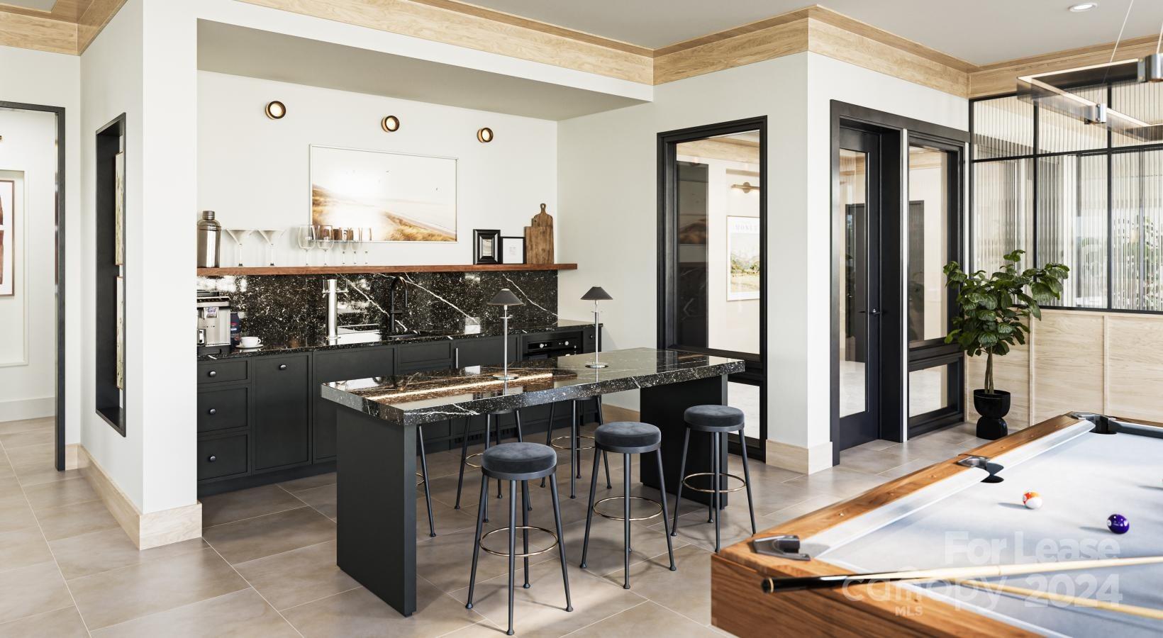 Charlotte, North Carolina 28203, United States, 1 Bedroom Bedrooms, ,1 BathroomBathrooms,Residential,Active,54694