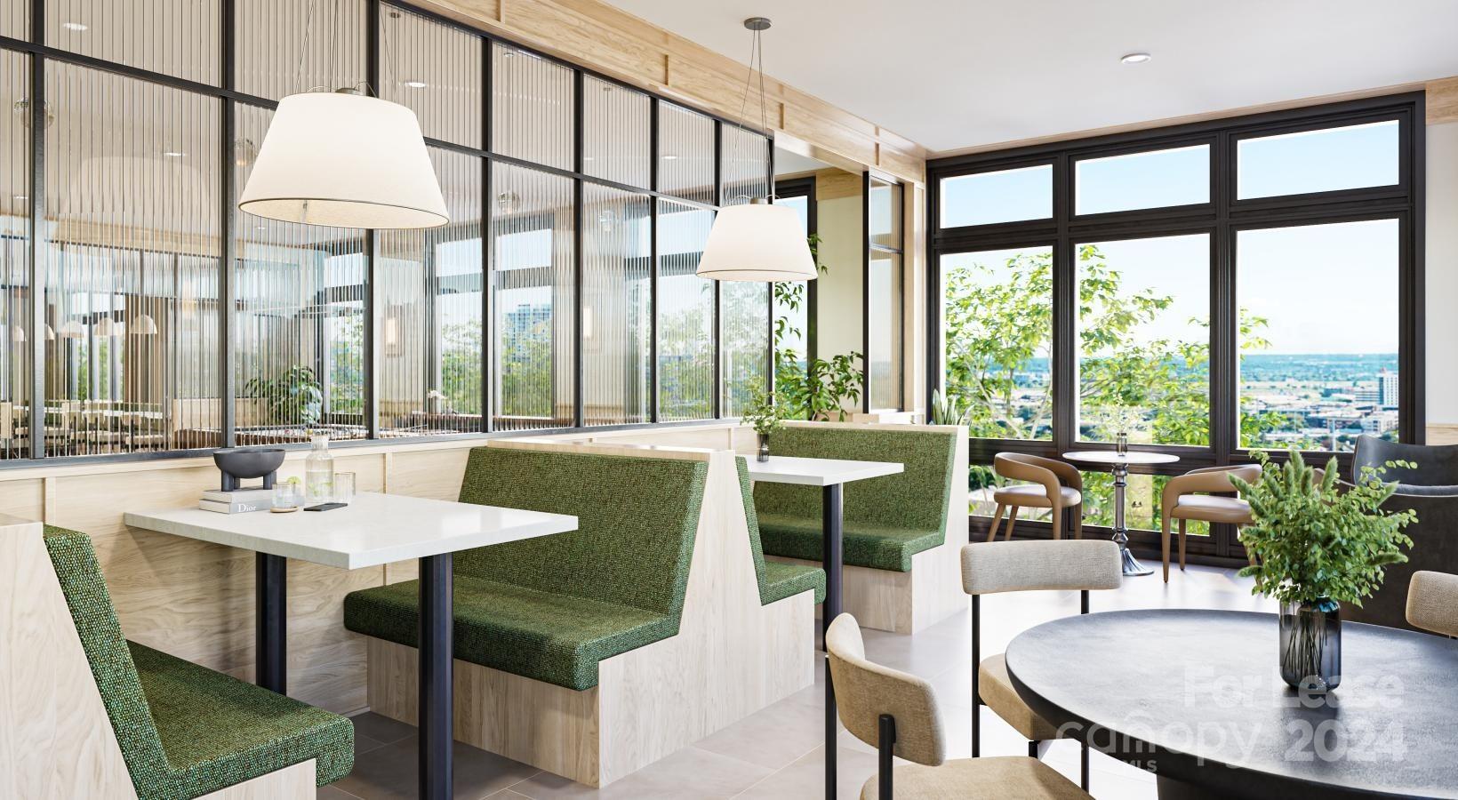 Charlotte, North Carolina 28203, United States, 1 Bedroom Bedrooms, ,1 BathroomBathrooms,Residential,Active,54694