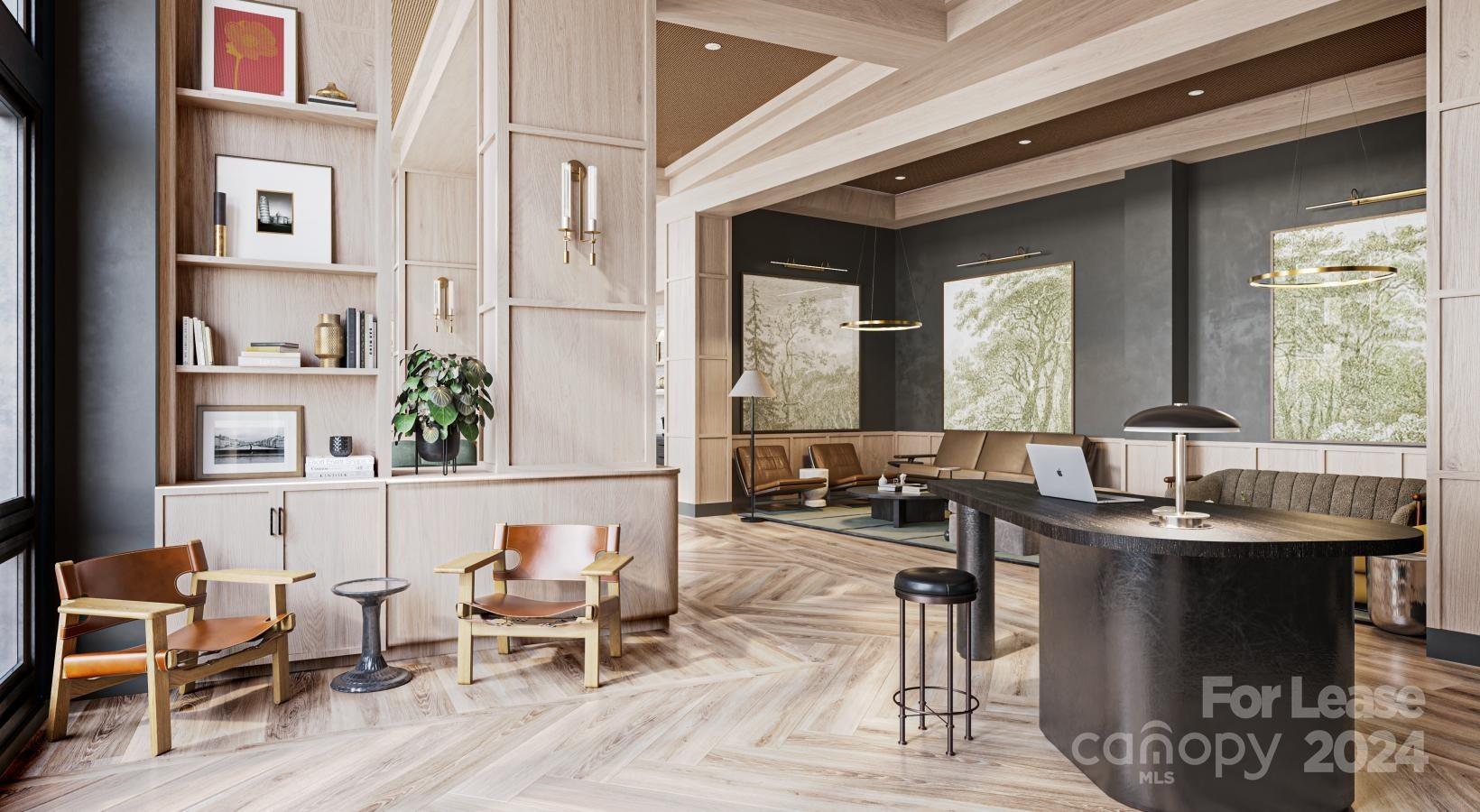 Charlotte, North Carolina 28203, United States, 1 Bedroom Bedrooms, ,1 BathroomBathrooms,Residential,Active,54694