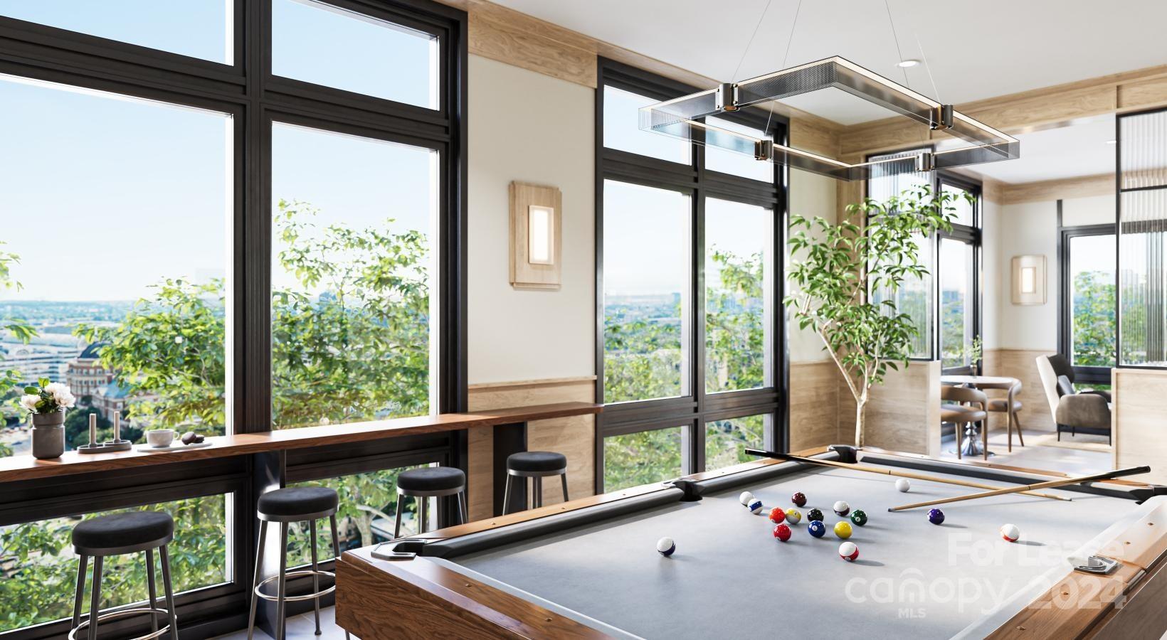 Charlotte, North Carolina 28203, United States, 1 Bedroom Bedrooms, ,1 BathroomBathrooms,Residential,Active,54694