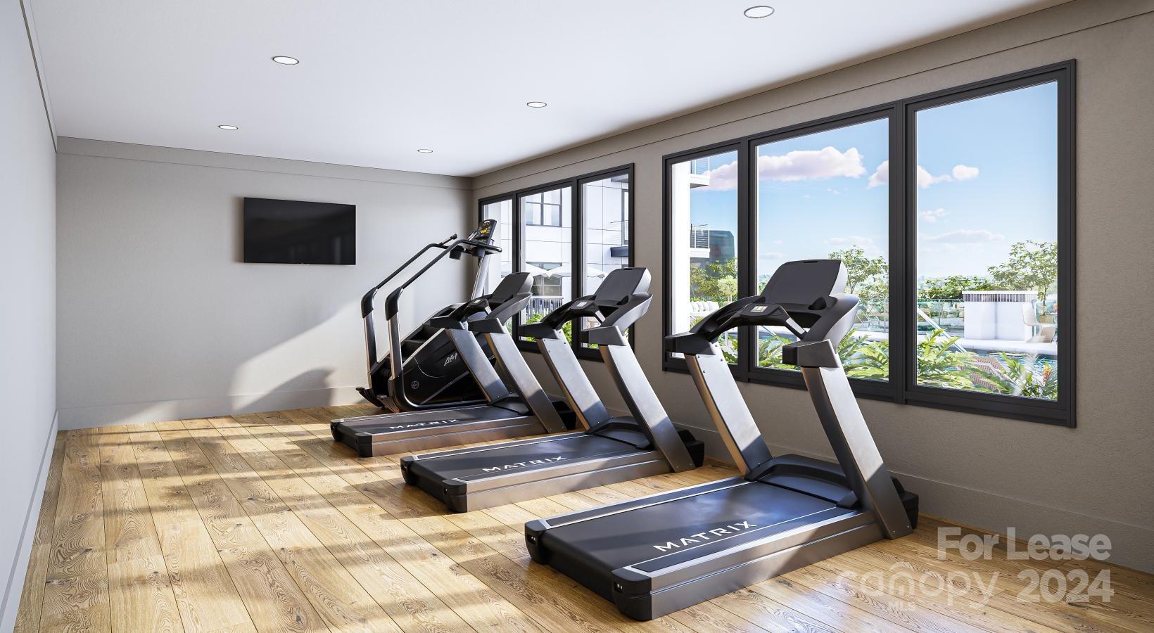 Charlotte, North Carolina 28203, United States, 1 Bedroom Bedrooms, ,1 BathroomBathrooms,Residential,Active,54694