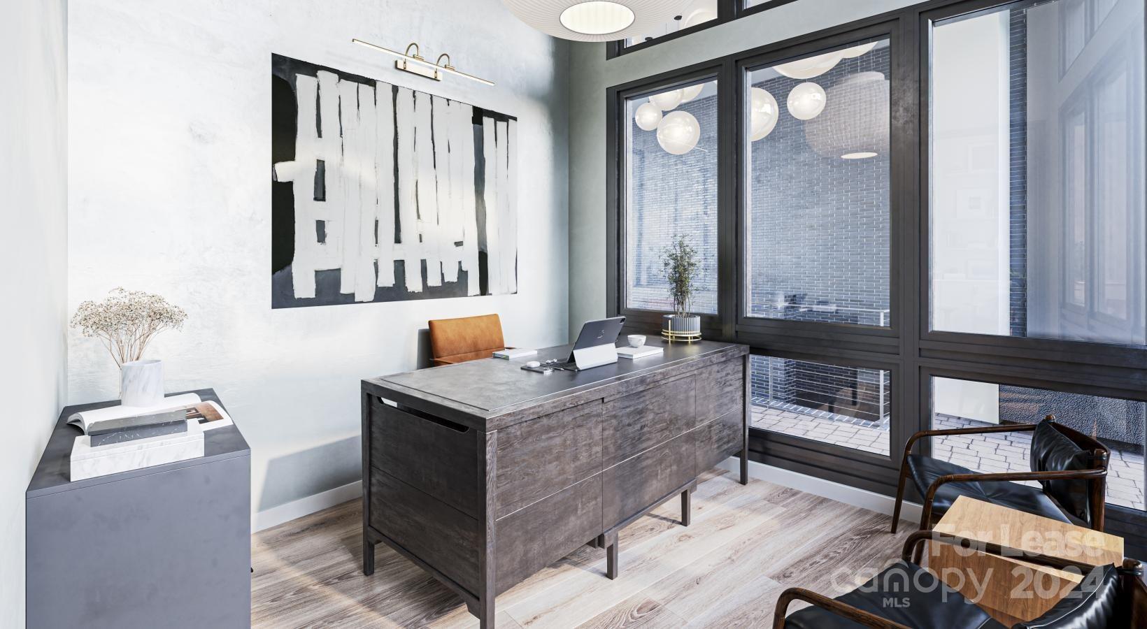 Charlotte, North Carolina 28203, United States, 1 Bedroom Bedrooms, ,1 BathroomBathrooms,Residential,Active,54694