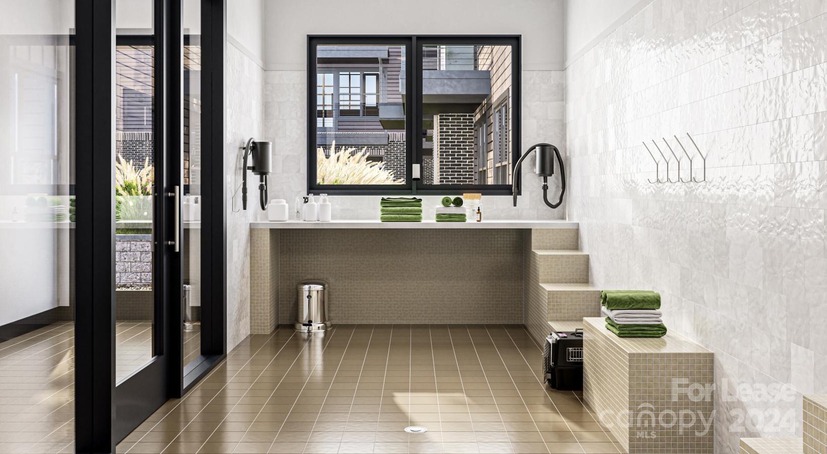 Charlotte, North Carolina 28203, United States, 1 Bedroom Bedrooms, ,1 BathroomBathrooms,Residential,Active,54694