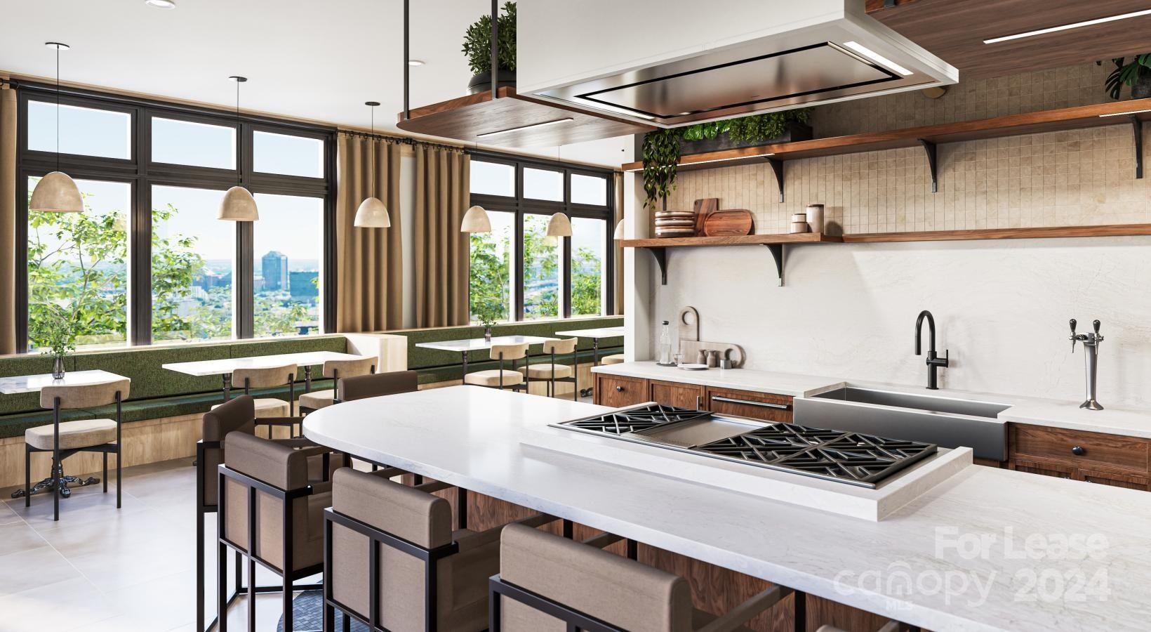 Charlotte, North Carolina 28203, United States, 1 Bedroom Bedrooms, ,1 BathroomBathrooms,Residential,Active,54694