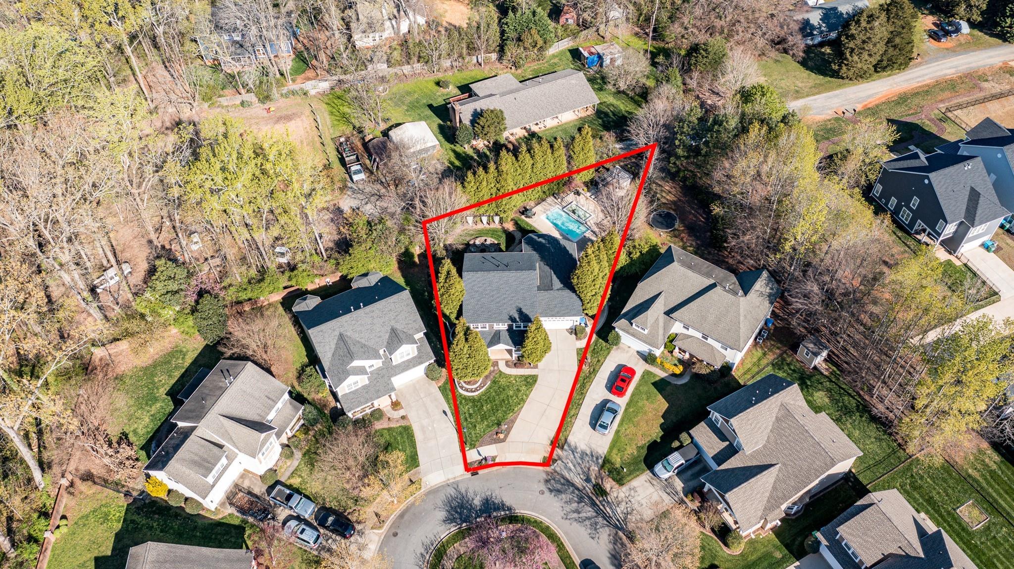 Brighton Park - Residential