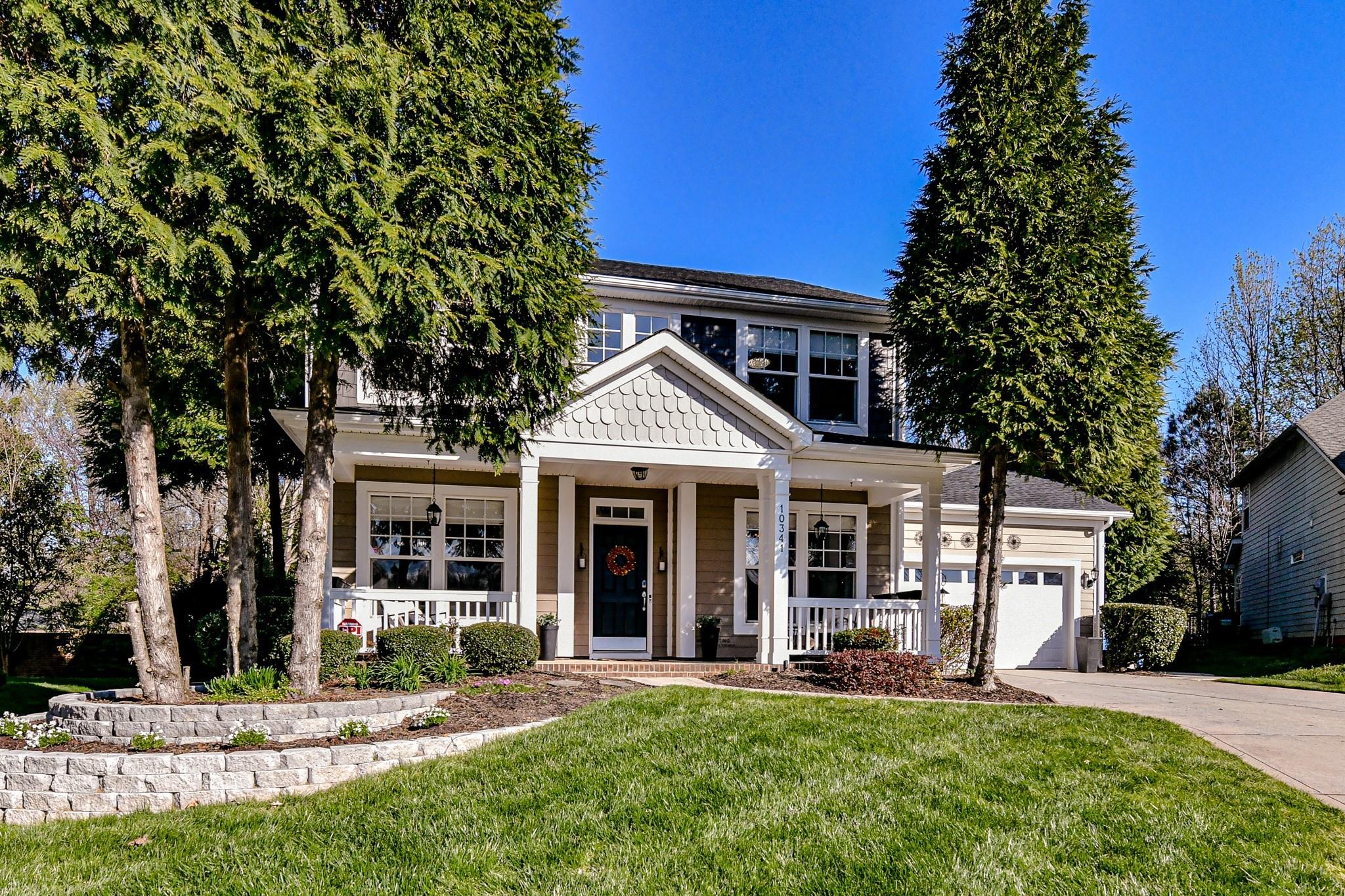 Brighton Park - Residential