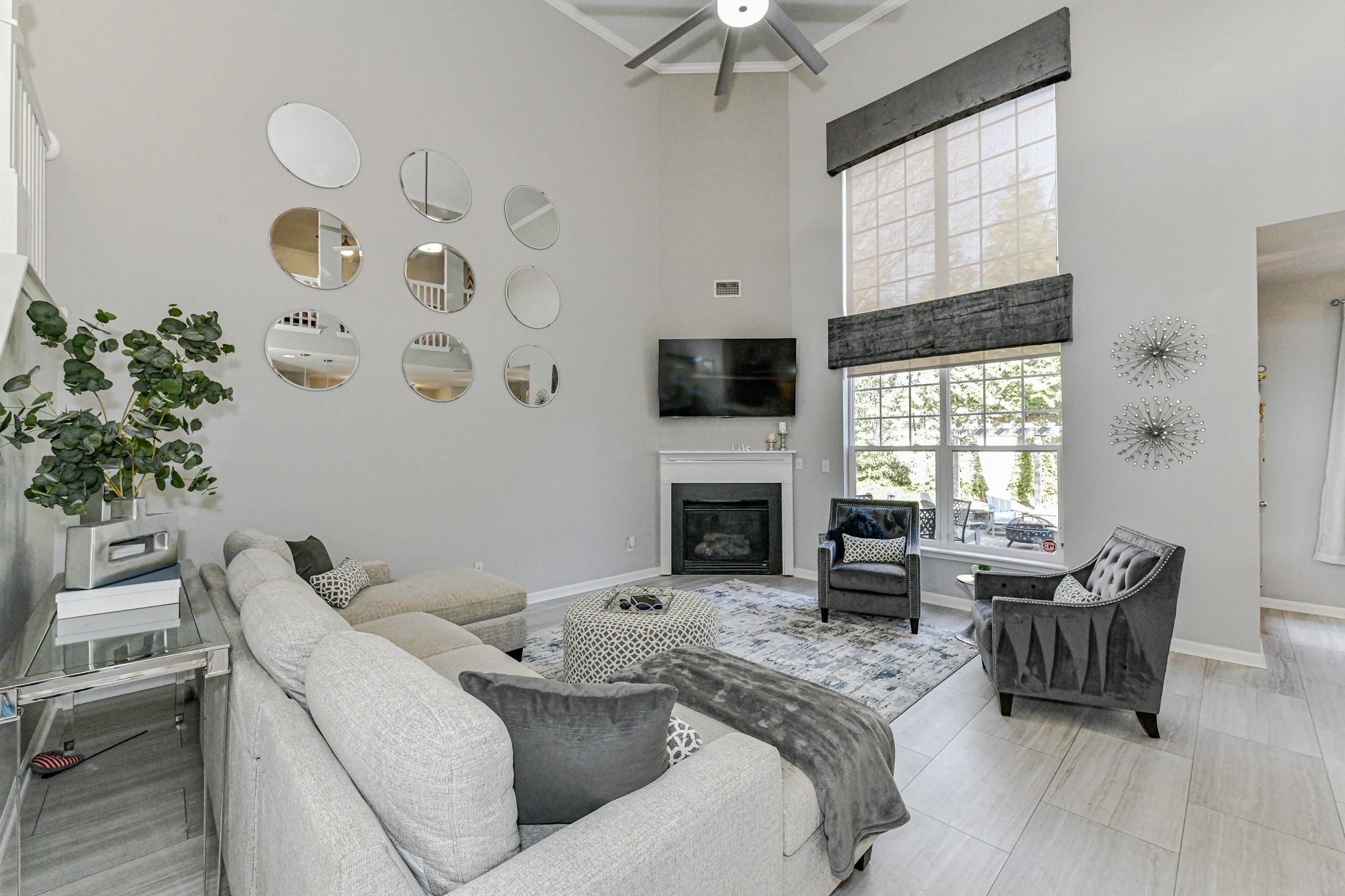 Brighton Park - Residential