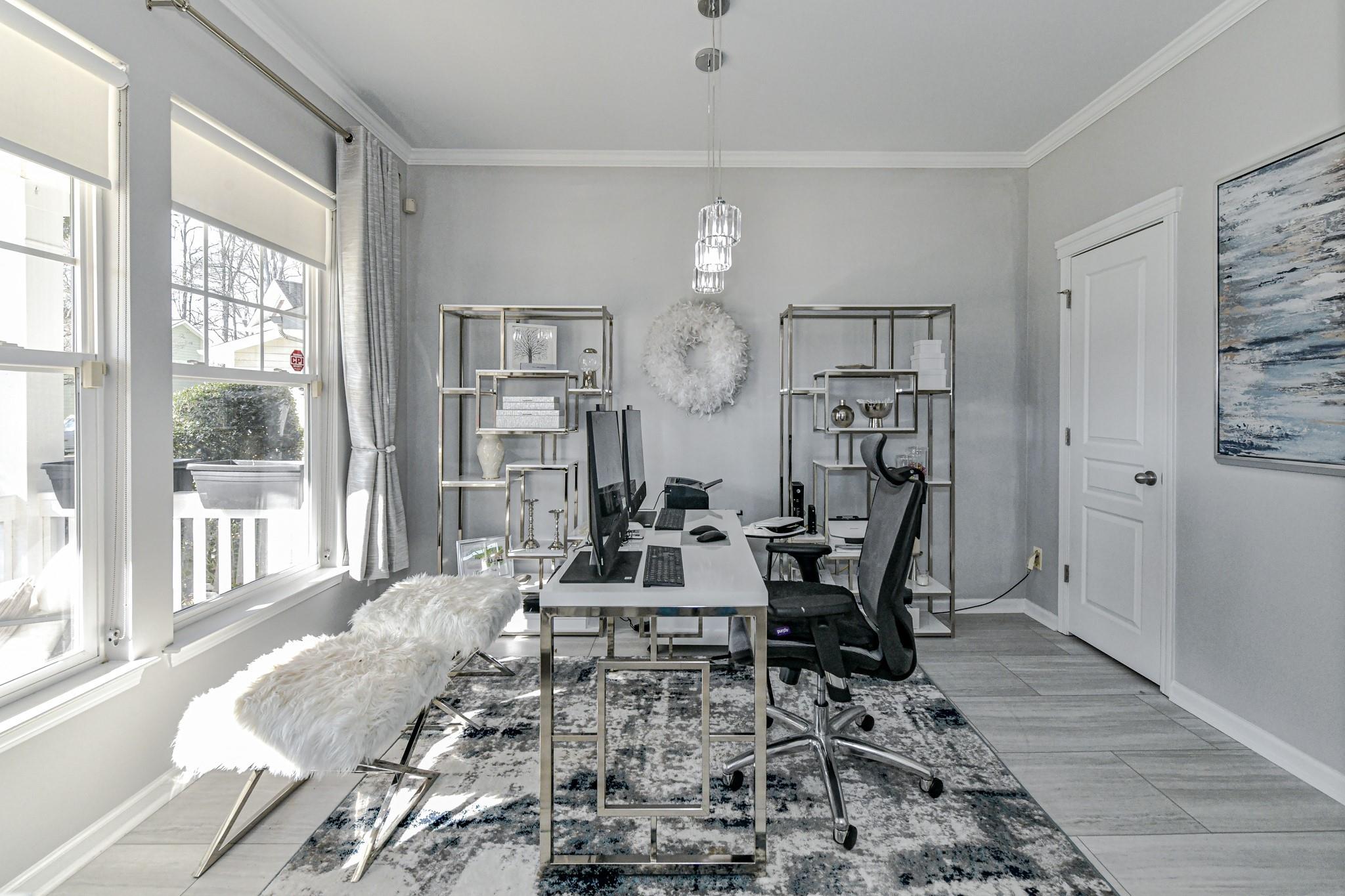 Brighton Park - Residential