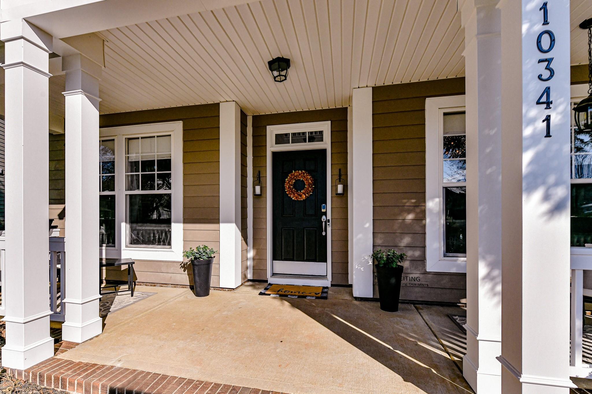 Brighton Park - Residential