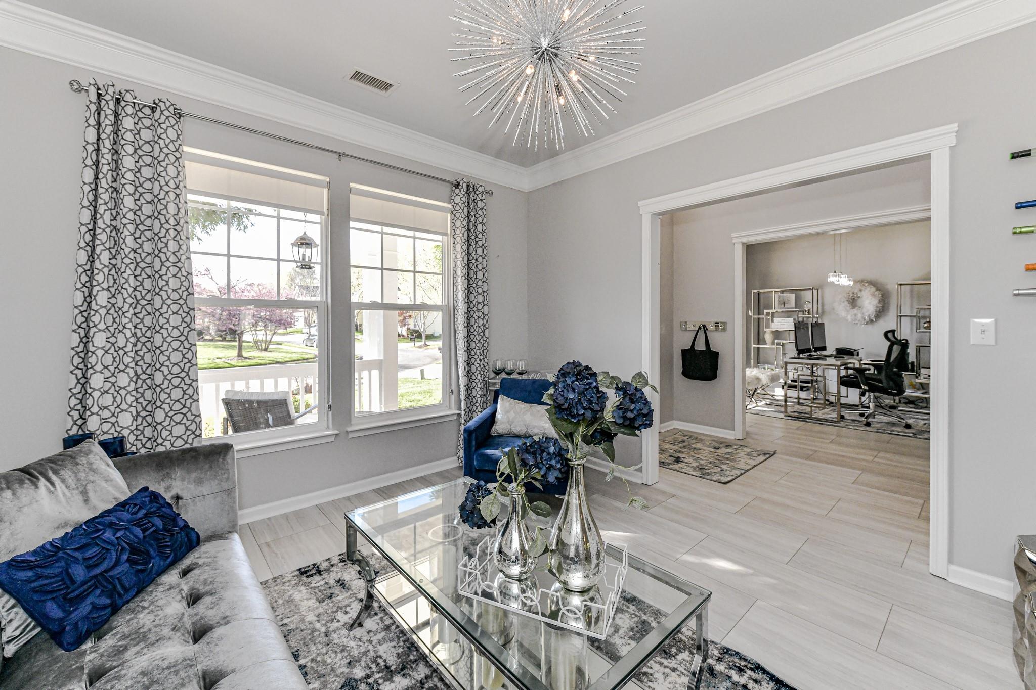 Brighton Park - Residential