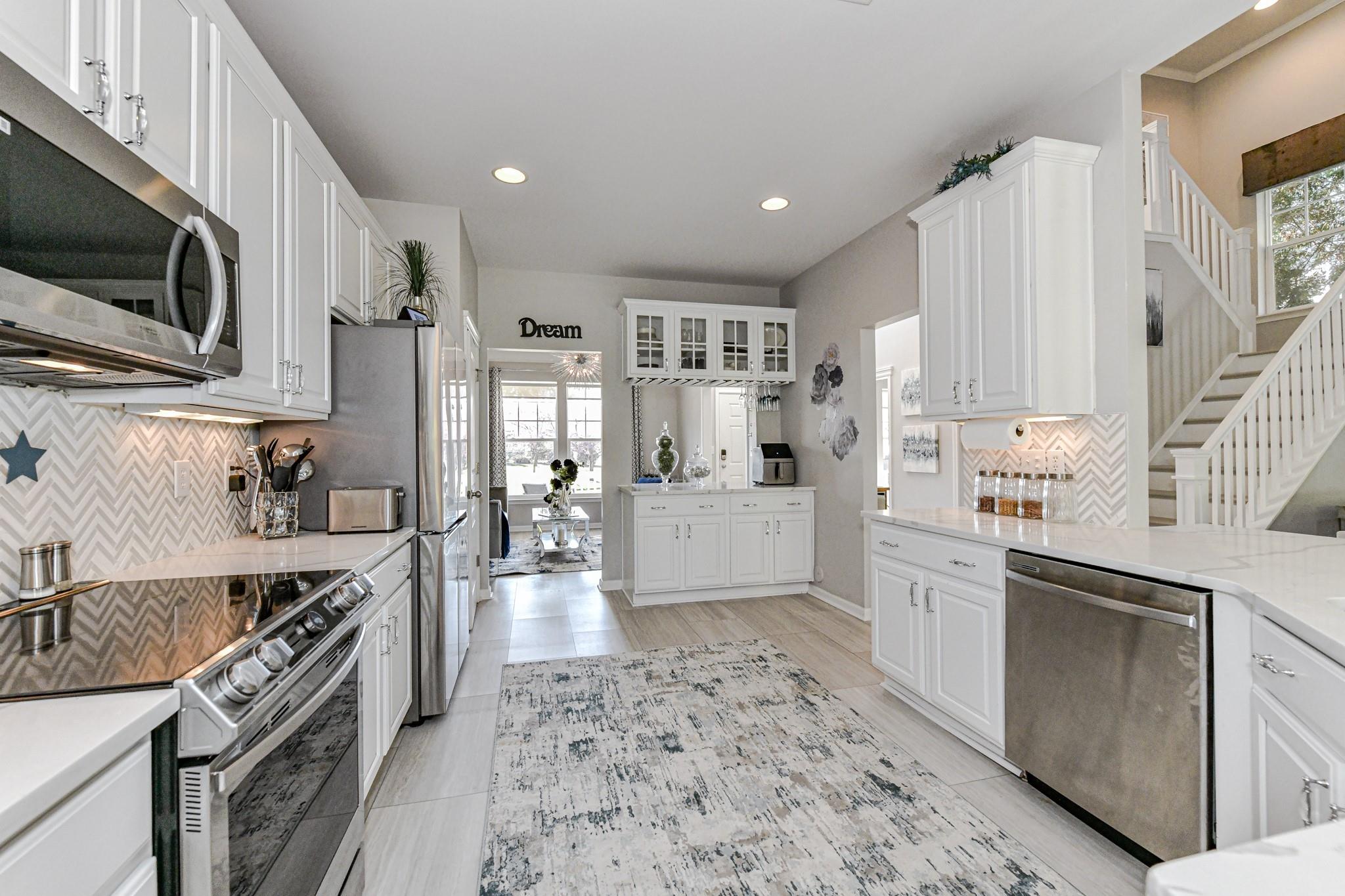 Brighton Park - Residential