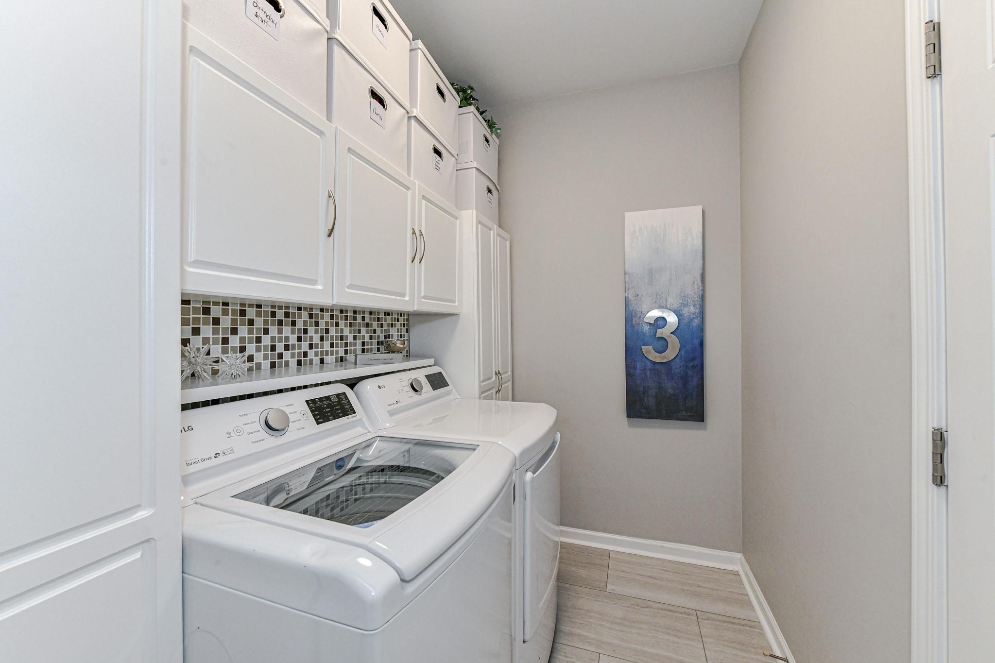 Brighton Park - Residential