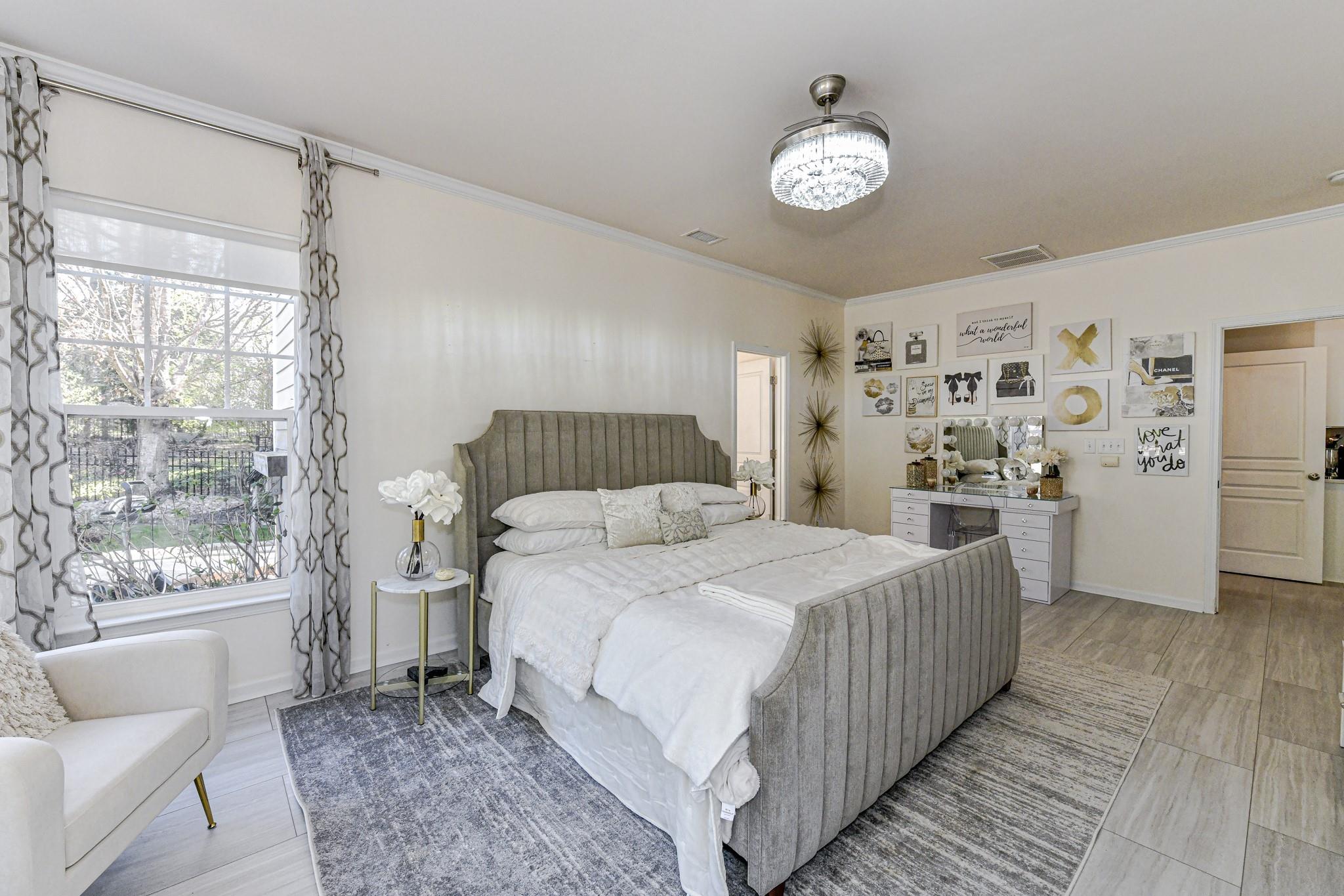 Brighton Park - Residential